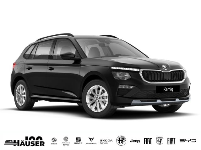 Skoda Kamiq 17.914 km 24.975 &euro; Pohlheim 35415