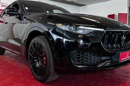 Maserati Levante 130.470 km 39.900 &euro; Ober Mörlen 61239