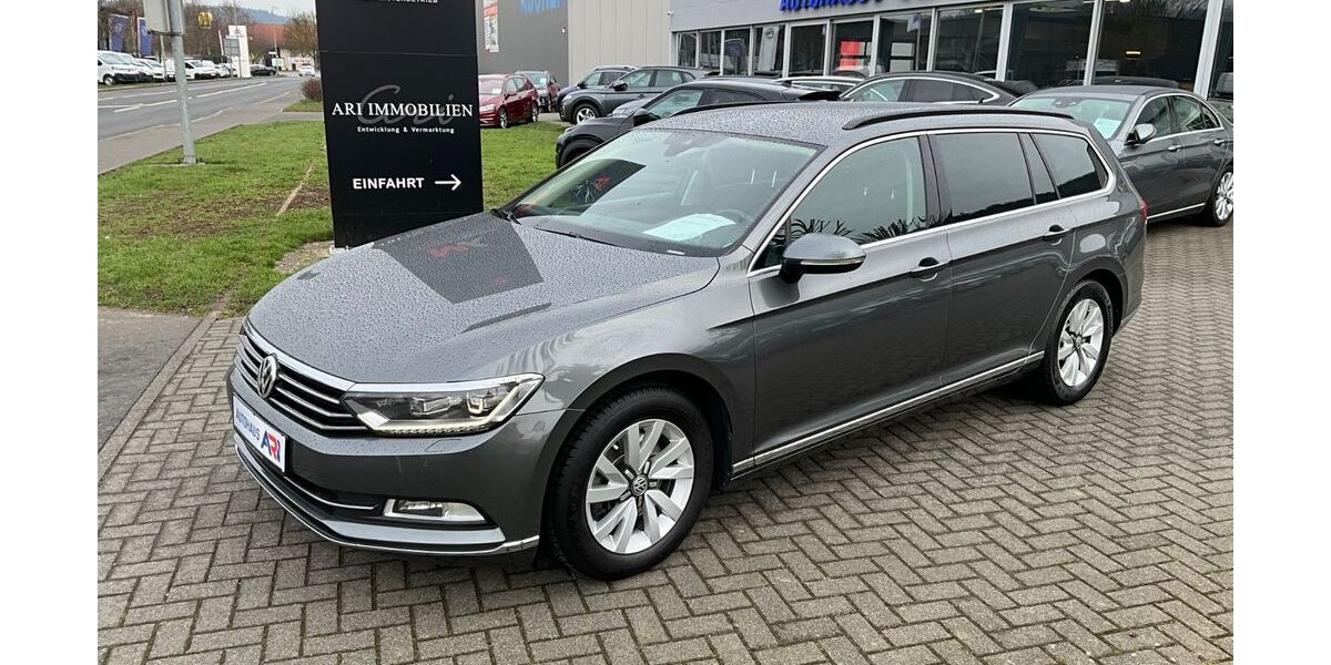 VW Passat Variant 238.000 km 9.800 &euro; Marburg 35039