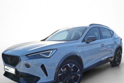 Cupra Formentor 26.850 km 29.150 &euro; Friedberg 61169