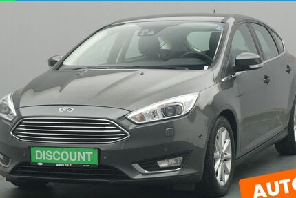 Ford Focus 61.916 km 9.200 &euro; Bad Nauheim 61231