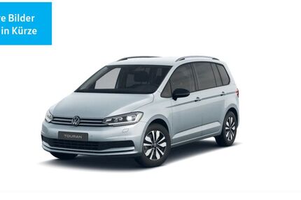 VW Touran 26.407 km 33.990 &euro; Bad Nauheim 61231