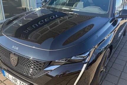 Peugeot 308 5.000 km 32.900 &euro; Giessen 35394