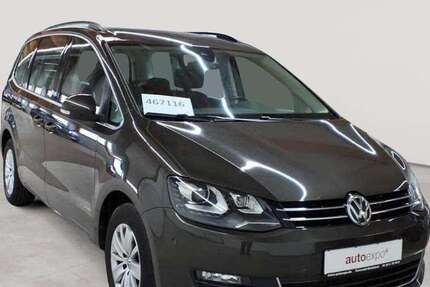 VW Sharan 75.799 km 25.590 &euro; Fernwald-Steinbach 35463