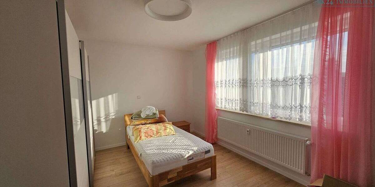 Etagenwohnung Linden Leihgestern - 2 Zimmer, 78 m&sup2;, 900&euro; | Angebot:26608017