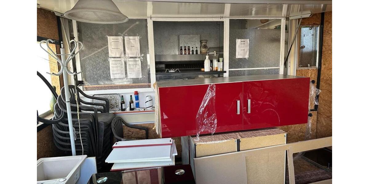 Gewerbeobjekt Fernwald - 500&euro; | Angebot:25322106