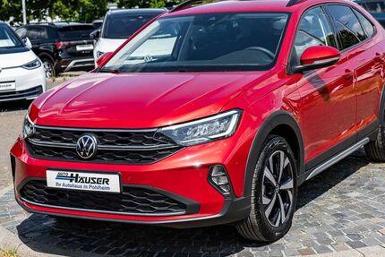 VW Taigo 9.000 km 22.985 &euro; Pohlheim 35415