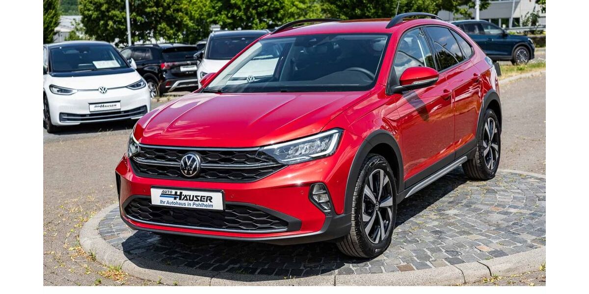 VW Taigo 9.000 km 22.985 &euro; Pohlheim 35415