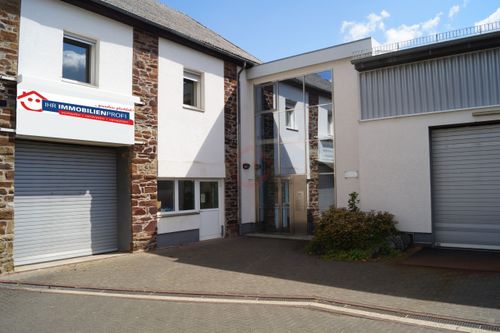 Gewerbeobjekt Waldsolms - 1.250&euro; | Angebot:23047022