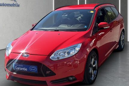 Ford Focus 97.335 km 11.990 &euro; Lollar 35457