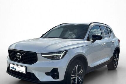 Volvo XC40 25.100 km 34.990 &euro; Friedberg 61169