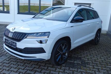 Skoda Karoq 42.175 km 24.500 &euro; Amöneburg-Roßdorf 35287