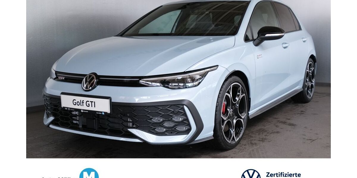 VW Golf 5.000 km 48.980 &euro; Hüttenberg-Rechtenbach 35625