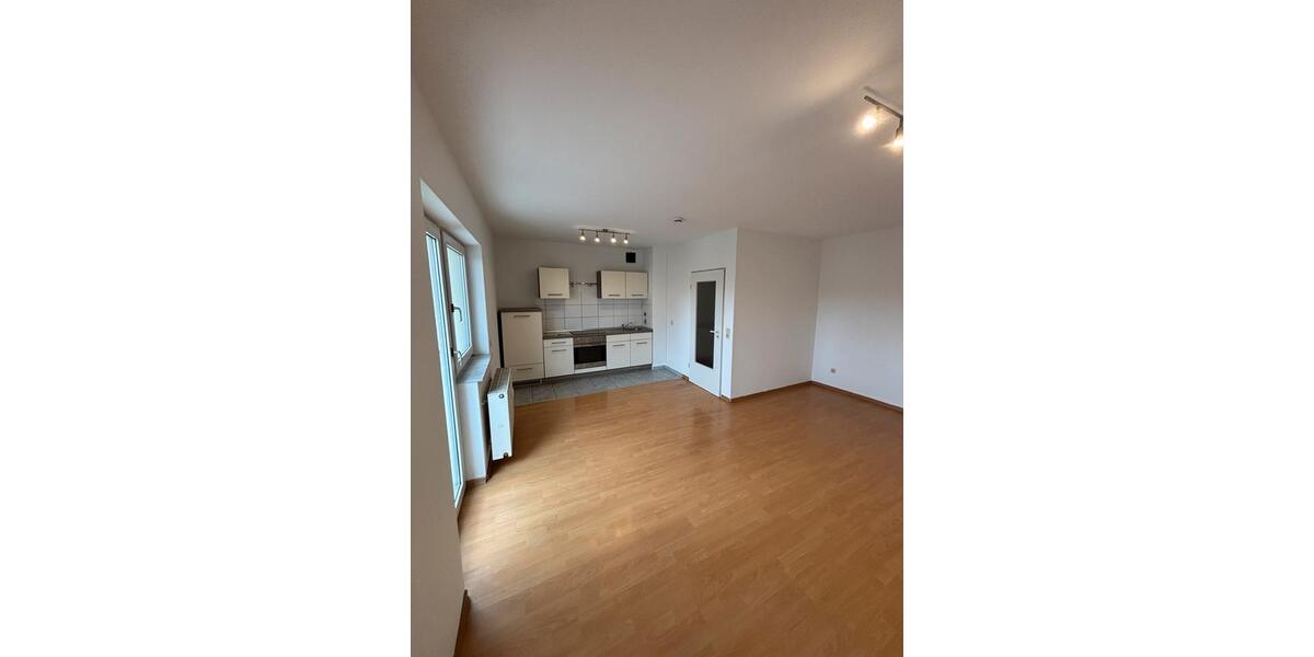 Etagenwohnung Gießen Allendorf - 2 Zimmer, 48 m&sup2;, 870&euro; | Angebot:26614037