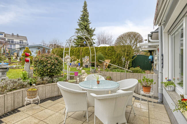 Doppelhaushälfte Wetzlar Altenberger Straße - 6 Zimmer, 174 m&sup2;, 429.500&euro; | Angebot:26116408