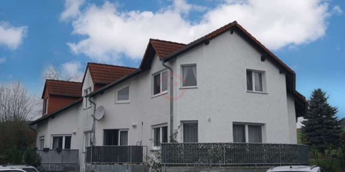 Einfamilienhaus Lohra-Kirchvers Kirchvers - 4 Zimmer, 99 m&sup2;, 249.000&euro; | Angebot:23778896