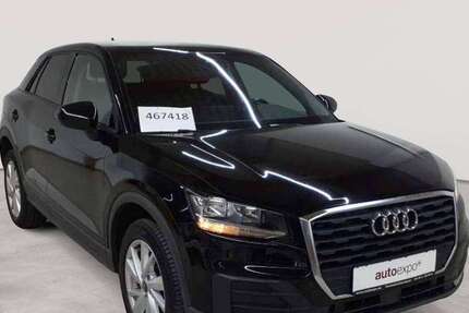 Audi Q2 54.113 km 19.290 &euro; Fernwald-Steinbach 35463