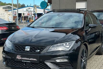Seat Leon 89.497 km 19.990 &euro; Sinn 35764