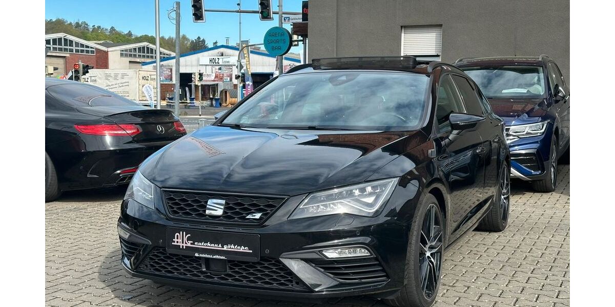 Seat Leon 89.497 km 19.990 &euro; Sinn 35764