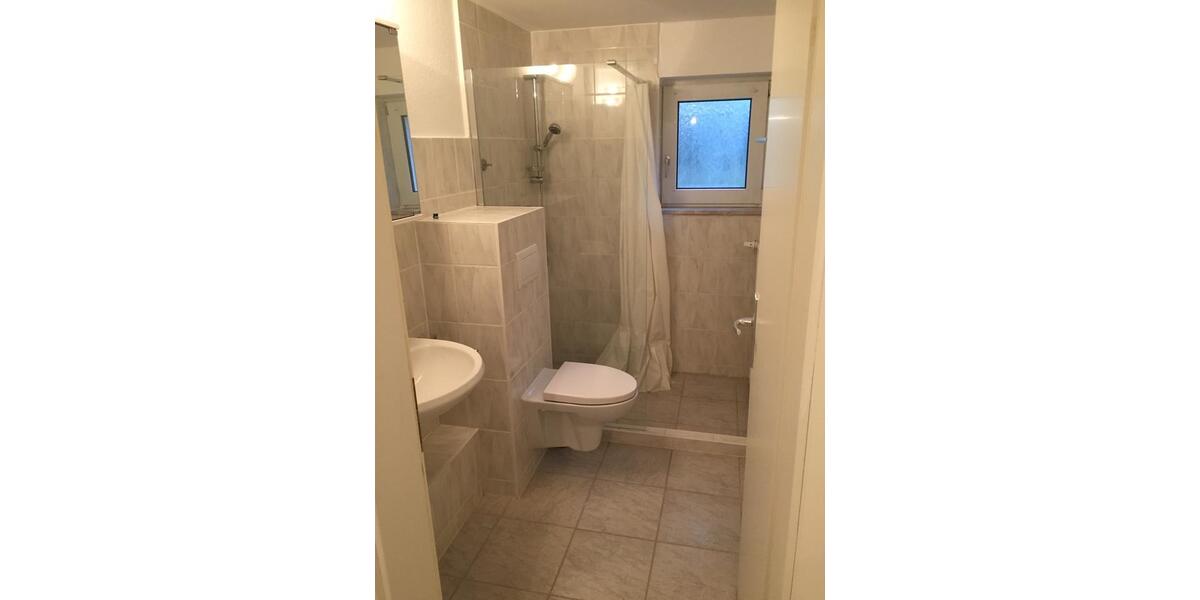 Etagenwohnung Gießen Anneröder Siedlung - 1.5 Zimmer, 26 m&sup2;, 460&euro; | Angebot:25994550