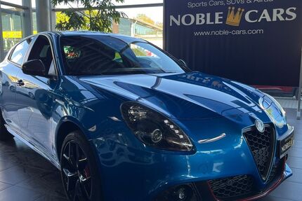 Alfa Romeo Giulietta 30.950 km 20.280 &euro; Giessen 35394