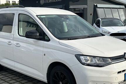 VW Caddy 188.000 km 14.990 &euro; Butzbach 35510