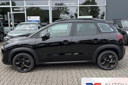 Citroen C3 Aircross 17.686 km 19.990 &euro; Wetzlar 35576
