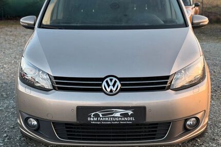 VW Touran 137.538 km 11.900 &euro; Ober Mörlen 61239