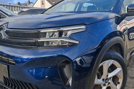 Citroen C5 Aircross 113.028 km 16.303 &euro; Wölfersheim 61200