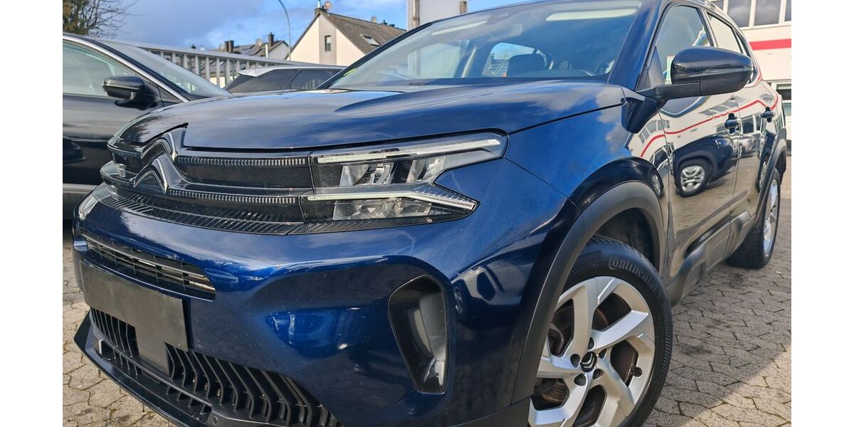Citroen C5 Aircross 113.028 km 16.303 &euro; Wölfersheim 61200