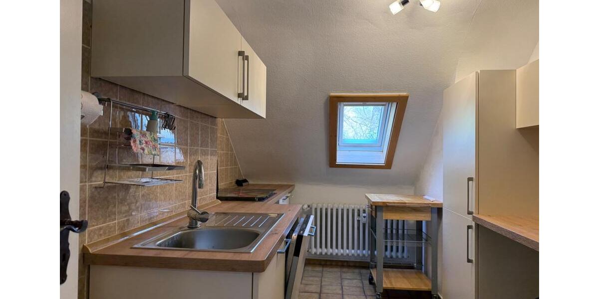 Dachgeschoßwohnung Linden - 3 Zimmer, 94 m&sup2;, 890&euro; | Angebot:25394449