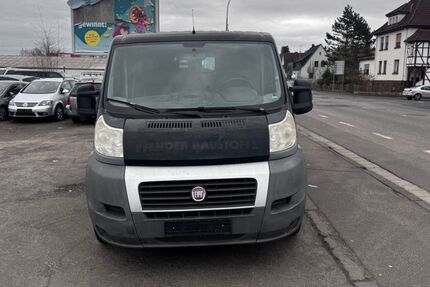Fiat Ducato 181.260 km 5.400 &euro; Hungen 35410