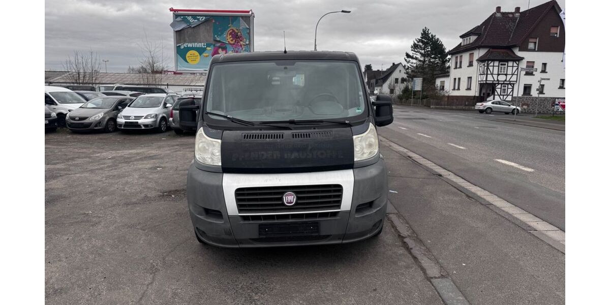 Fiat Ducato 181.260 km 5.400 &euro; Hungen 35410