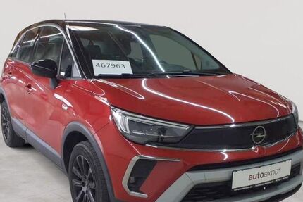 Opel Crossland (X) 64.602 km 13.790 &euro; Fernwald-Steinbach 35463