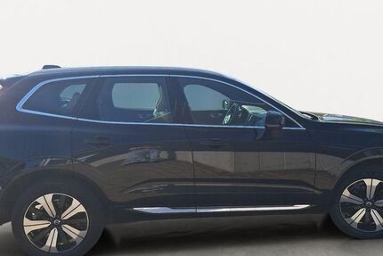 Volvo XC60 48.583 km 43.490 &euro; Friedberg 61169
