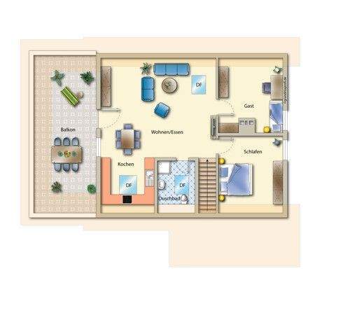 Mehrfamilienhaus, Wohnhaus Hohenahr / Erda Erda - 1 Zimmer, 226 m&sup2;, 429.000&euro; | Angebot:25777168