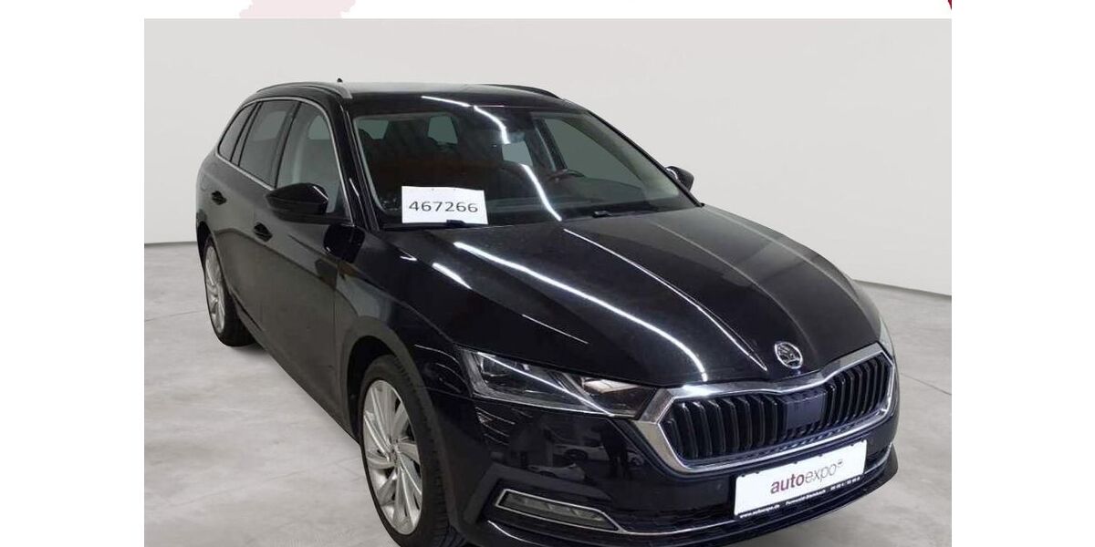 Skoda Octavia 127.488 km 18.489 &euro; Fernwald-Steinbach 35463