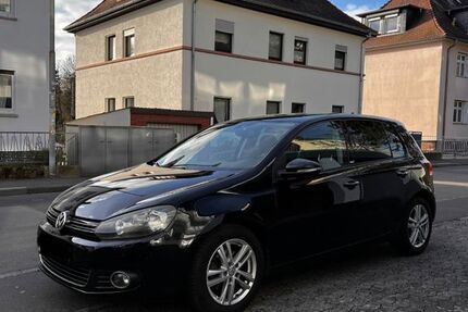 VW Golf 199.000 km 5.300 &euro; Marburg 35039