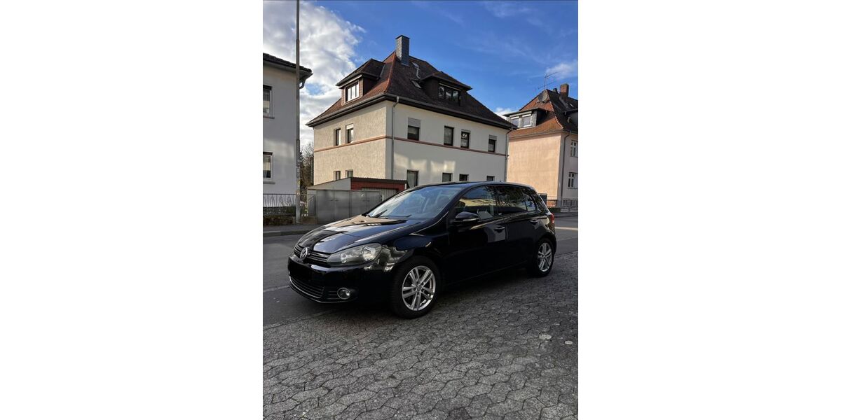 VW Golf 199.000 km 5.300 &euro; Marburg 35039