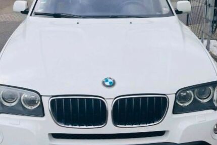 BMW X3 251.000 km 5.400 &euro; Ehringshausen 35630