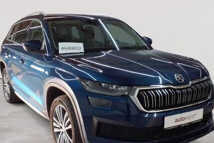Skoda Kodiaq 141.574 km 29.989 &euro; Fernwald-Steinbach 35463