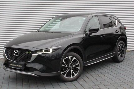 Mazda CX-5 16.010 km 29.890 &euro; Wetzlar-Dutenhofen 35582