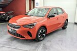 Opel Corsa e Elegance 1.Hand 136 50 kWh Sitzhzg 45.999 km 14.870 &euro; Lich 35423