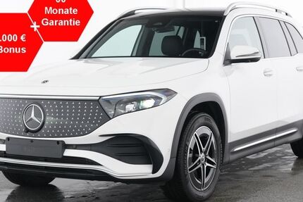Mercedes-Benz EQB 8.120 km 47.879 &euro; Gießen 35396
