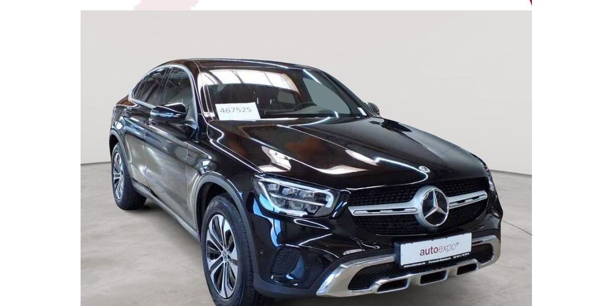 Mercedes-Benz GLC 220 73.851 km 40.990 &euro; Fernwald-Steinbach 35463