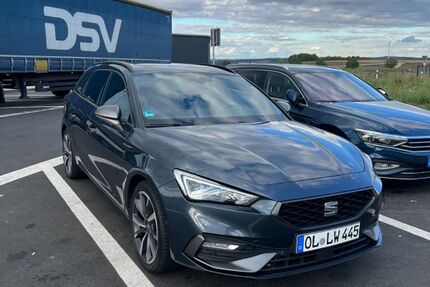 Seat Leon 142.000 km 18.999 &euro; Wetzlar 35583