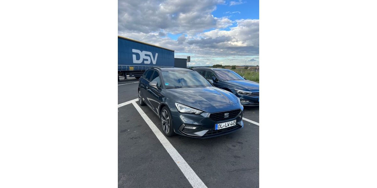 Seat Leon 142.000 km 18.999 &euro; Wetzlar 35583