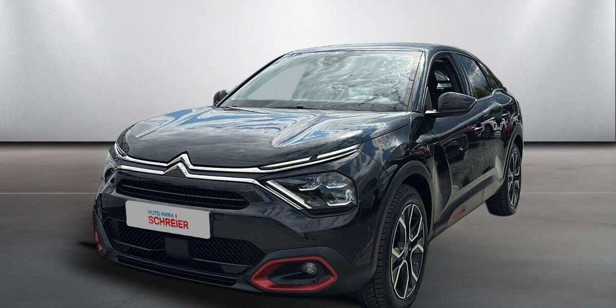 Citroen C4 36.957 km 16.996 &euro; Bad Nauheim 61231