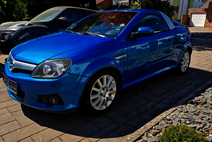 Opel Tigra 102.250 km 2.300 &euro; Aßlar / Werdorf 35614