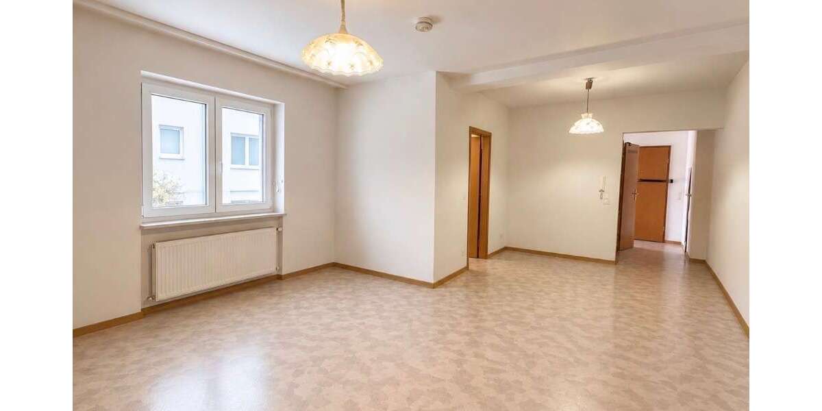 Etagenwohnung Wetzlar Altenberger Straße - 2 Zimmer, 50 m&sup2;, 157.000&euro; | Angebot:27083112